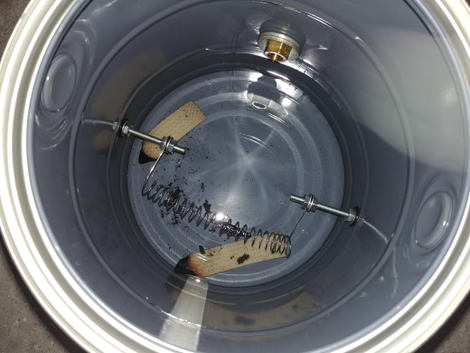 Illustration for article titled I bought a DIY smoke injector thingy (AMA?)